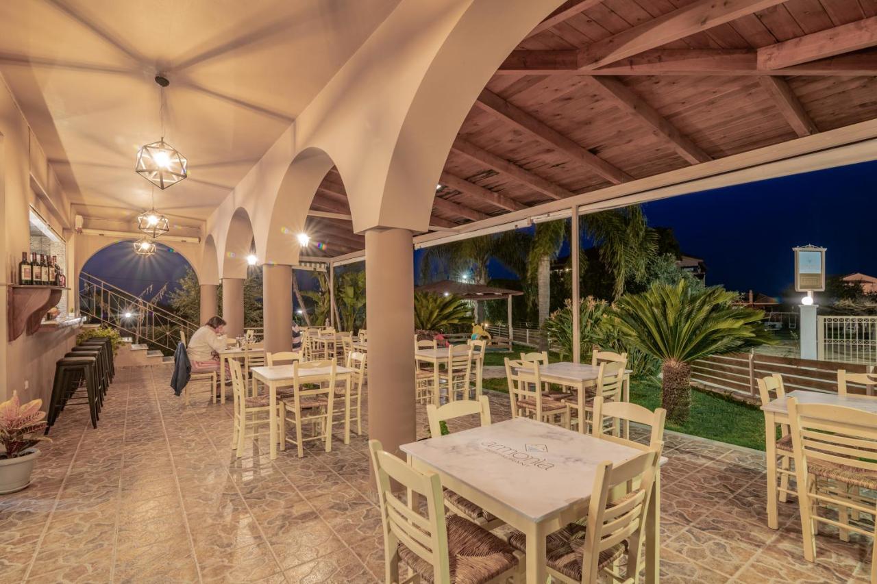 Armonia Boutique Hotel Méson Yerakaríon Exterior foto
